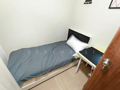 For Rent - Rafflesia Condo