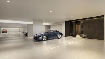 For Sale - 21 Anderson