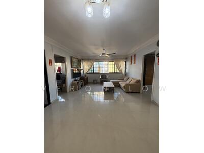 For Sale - 286 Choa Chu Kang Avenue 3