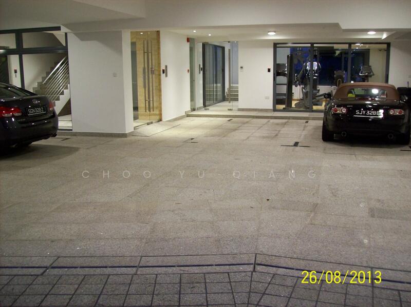 For Sale - Fernhill crescent