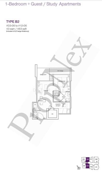 For Rent Centra Heights