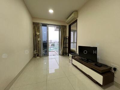 For Rent - Centra Heights