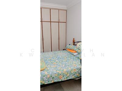 For Rent - 240 Compassvale Walk