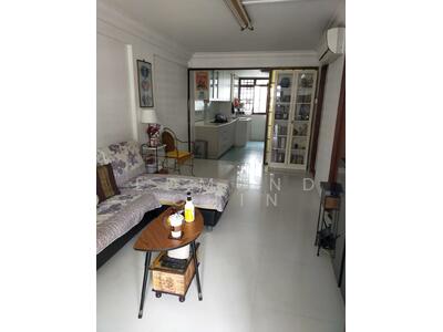 For Sale - 27 New Upper Changi Road