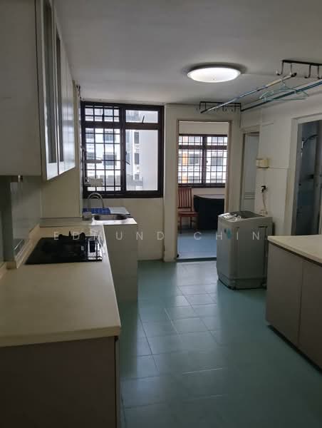 27 New Upper Changi Road, 27 New Upper Changi Road, 2 Bedrooms, 699 sqft, HDB Flat For Sale, by Edmund Chin, 60214009 - Kitchen - PropertyGuru.com.sg