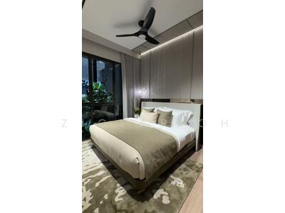 For Sale - The Botany at Dairy Farm