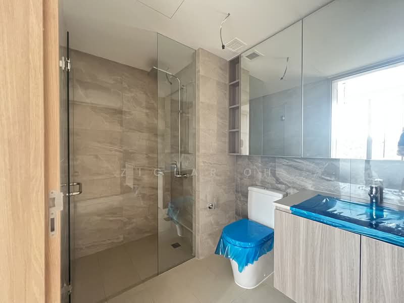 The Botany at Dairy Farm Condominium For Sale at S$ 1,150,000 | PropertyGuru Singapore