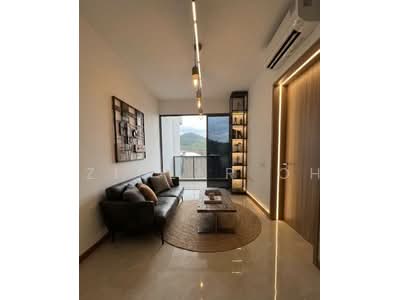 For Sale - The Botany at Dairy Farm