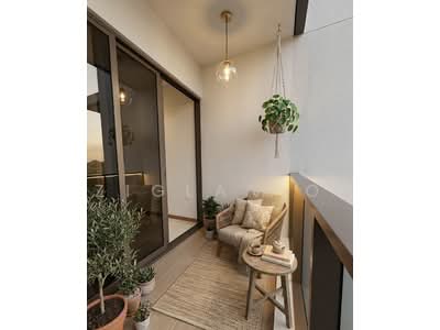 For Sale - The Botany at Dairy Farm