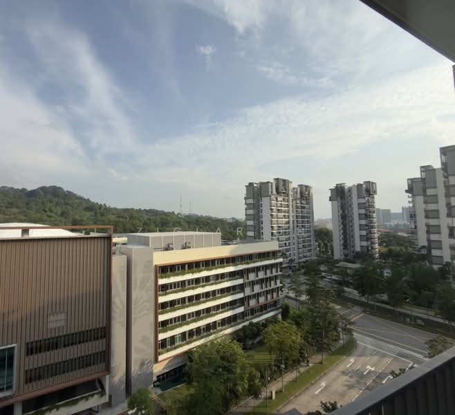 The Botany at Dairy Farm, 7 Dairy Farm Walk, Dairy Farm / Bukit Panjang / Choa Chu Kang, 1 Bedroom, 506 sqft, Condominium For Sale, by Ziglar Oh, 60214010 - Exterior - PropertyGuru.com.sg