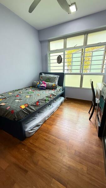 217C Compassvale Drive HDB Flat For Sale at S$ 800,000 | PropertyGuru Singapore - Bedroom