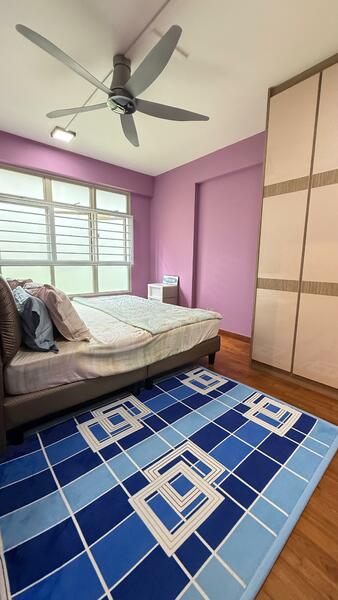 217C Compassvale Drive HDB Flat For Sale at S$ 800,000 | PropertyGuru Singapore - Bedroom