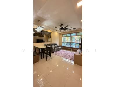 For Sale - 217C Compassvale Drive