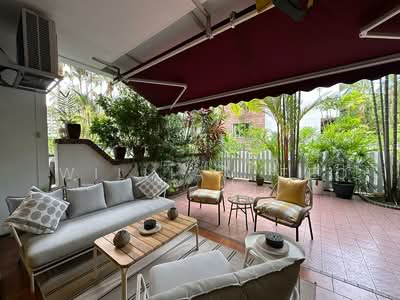 For Rent - Villa Delle Rose