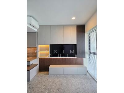 For Rent - One Pearl Bank