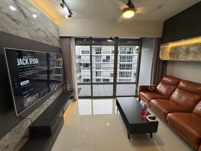 For Sale - The Visionaire