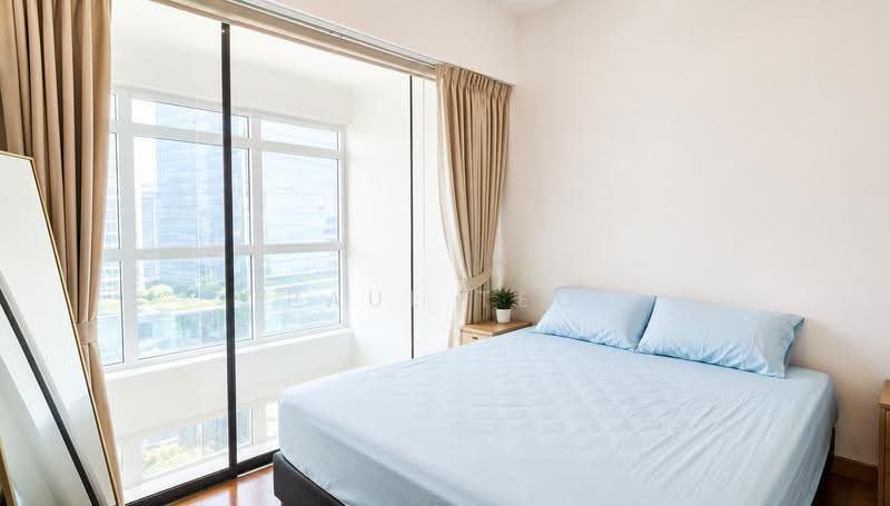 Icon, 10 Gopeng Street, Chinatown / Tanjong Pagar, 1 Bedroom, 700 sqft, Condominium For Sale, by Paul Teo, 60214027 - Bedroom - PropertyGuru.com.sg