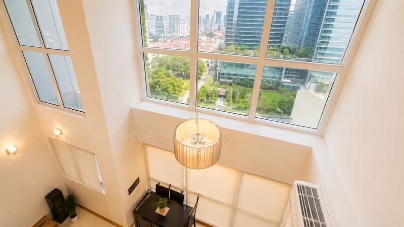 Icon, 10 Gopeng Street, Chinatown / Tanjong Pagar, 1 Bedroom, 700 sqft, Condominium For Sale, by Paul Teo, 60214027 - View - PropertyGuru.com.sg