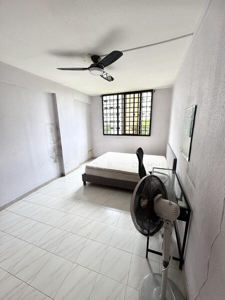 For Sale - 410 Tampines Street 41