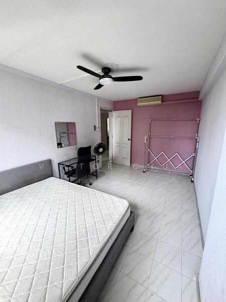 For Sale - 410 Tampines Street 41