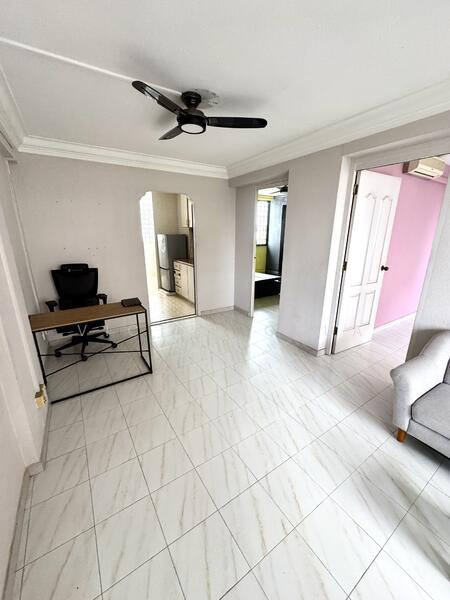 For Sale - 410 Tampines Street 41