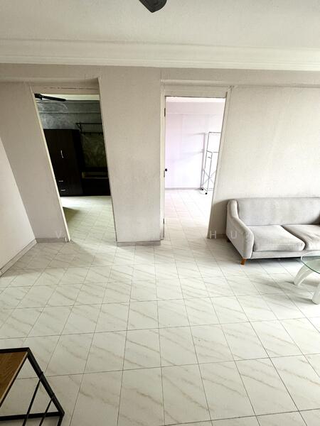 For Sale - 410 Tampines Street 41