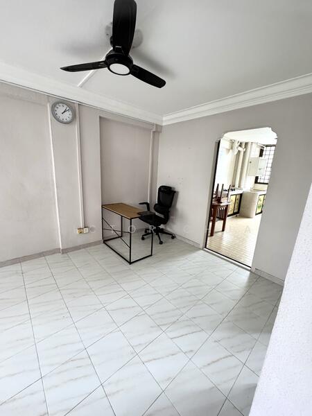 For Sale - 410 Tampines Street 41