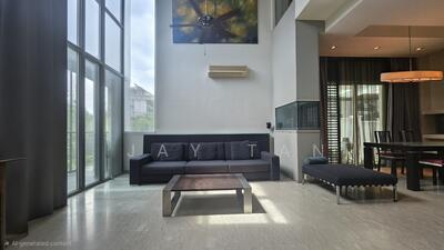 For Sale - The Springside