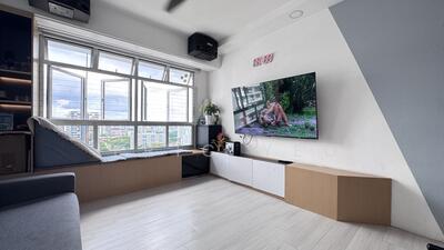 For Sale - 26B Saint George's Lane