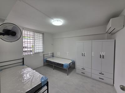 For Rent - 115 Lorong 1 Toa Payoh