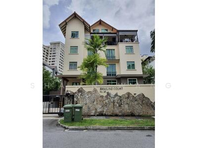 For Sale - Smailing Court