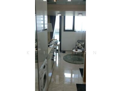 For Rent - City Gate