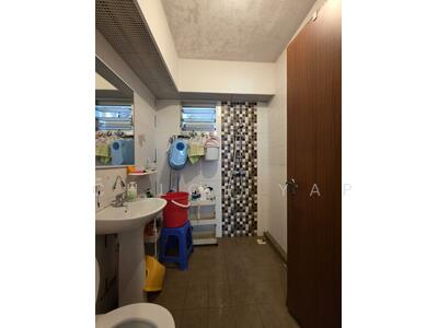 For Rent - 307B Ang Mo Kio Avenue 1