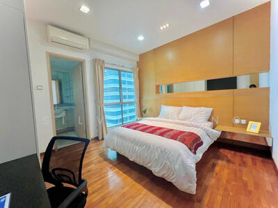 For Rent - Newton 21 (Former Newton Euro-Asia)