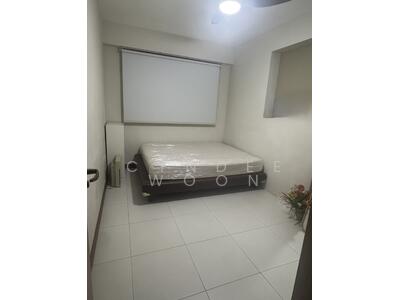 For Rent - 318C Yishun Greenwalk