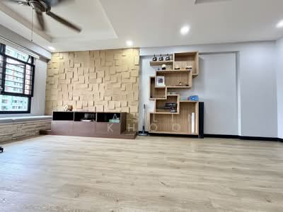 For Sale - 592B Montreal Ville