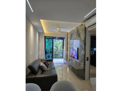 For Sale - Treasure at Tampines