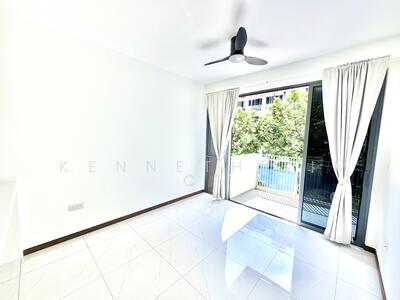 For Sale - Palm Isles