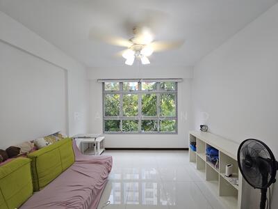 For Sale - 676C Yishun Ring Road