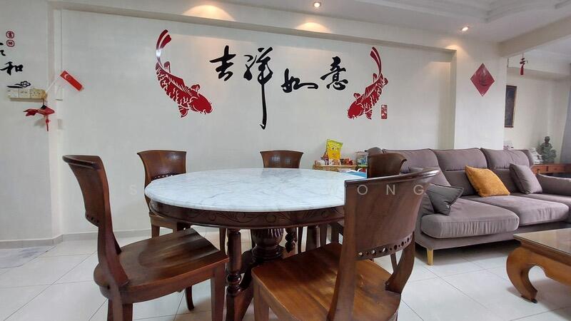 For Sale - 520 Jelapang Road