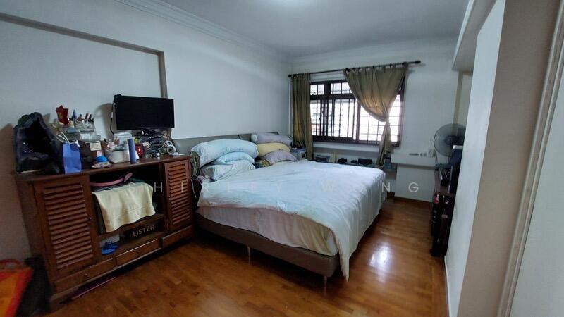 For Sale - 520 Jelapang Road