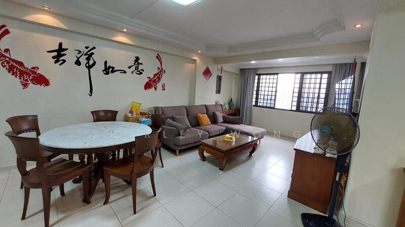 For Sale - 520 Jelapang Road