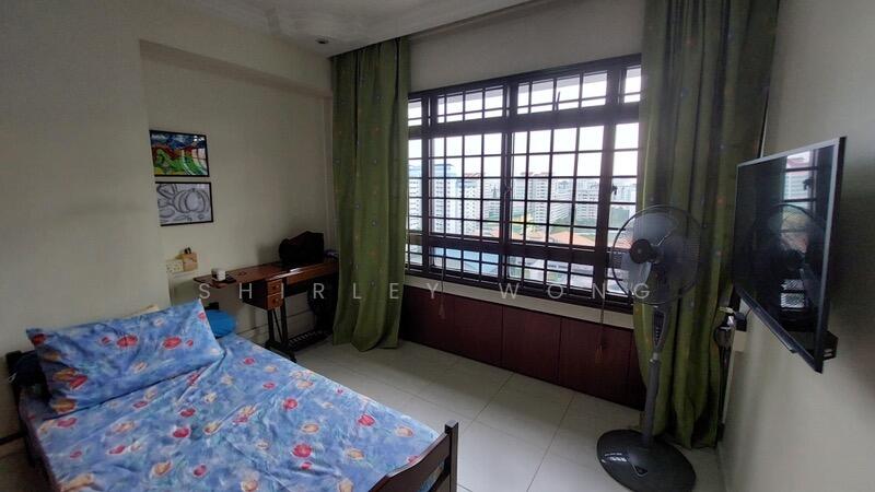 For Sale - 520 Jelapang Road