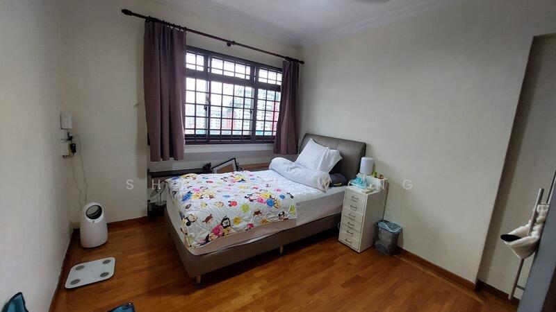 For Sale - 520 Jelapang Road