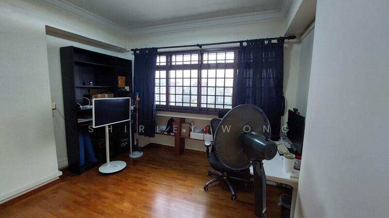 For Sale - 520 Jelapang Road