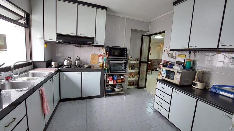 For Sale - 520 Jelapang Road