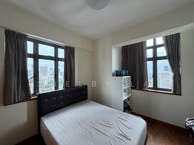 For Rent - Mirage Tower