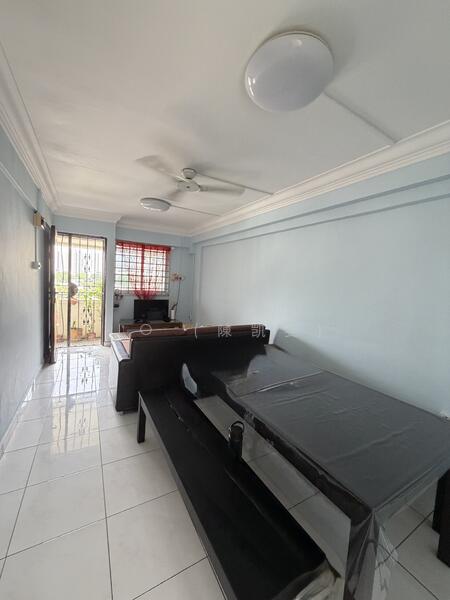 For Rent - 706 Clementi West Street 2