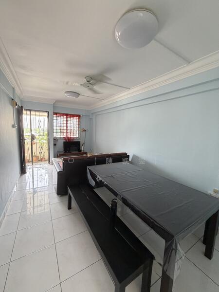 For Rent - 706 Clementi West Street 2