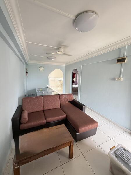 For Rent - 706 Clementi West Street 2